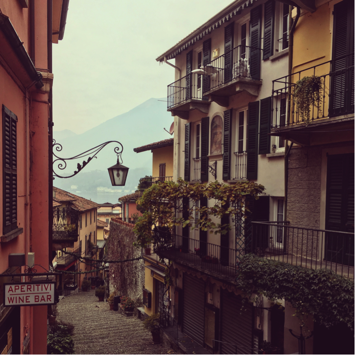 Milan, Padua & Lake Como trip – part 3 graphic