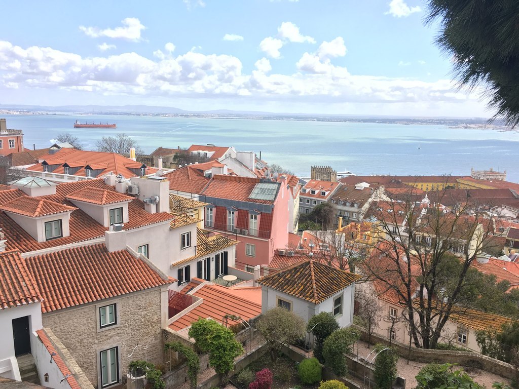 lisbon