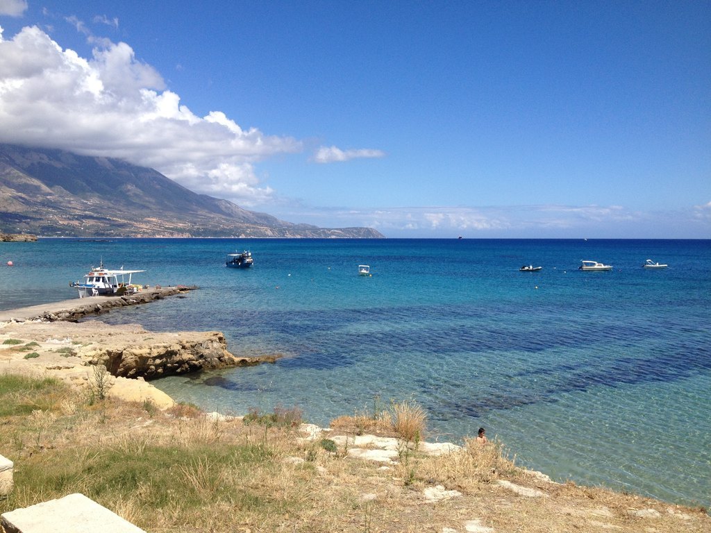 kefalonia