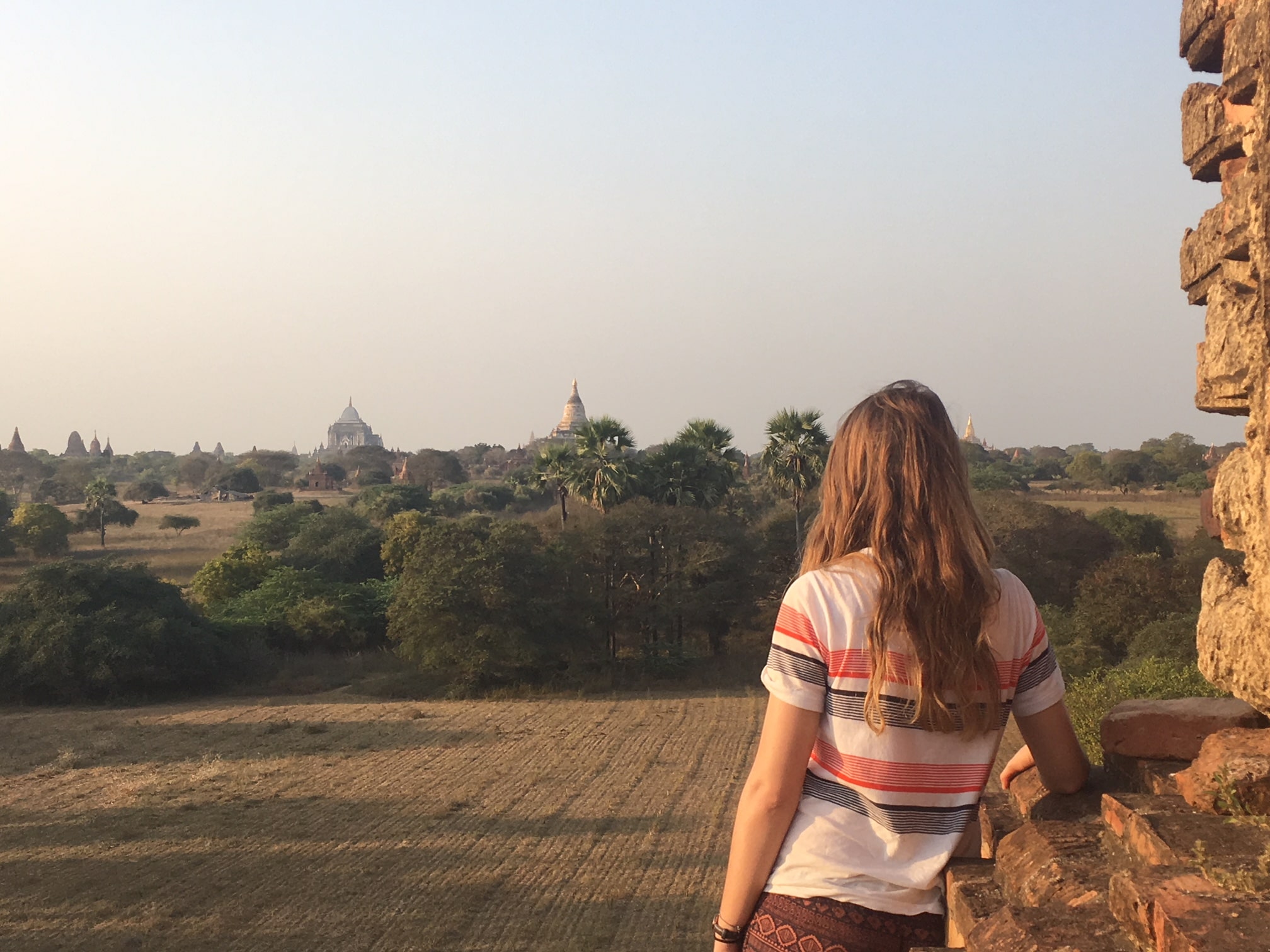 What to do in Bagan graphic